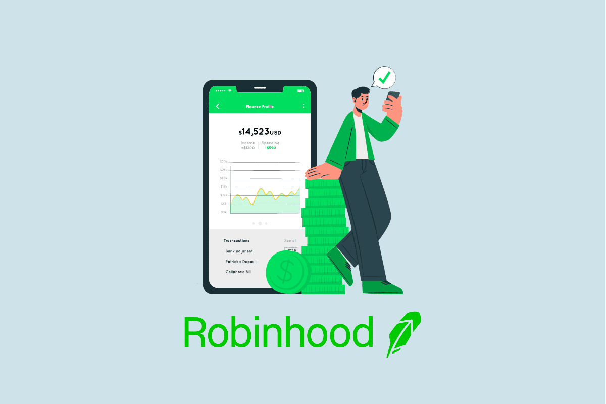 Bạn có thể có nhiều tài khoản Robinhood không?