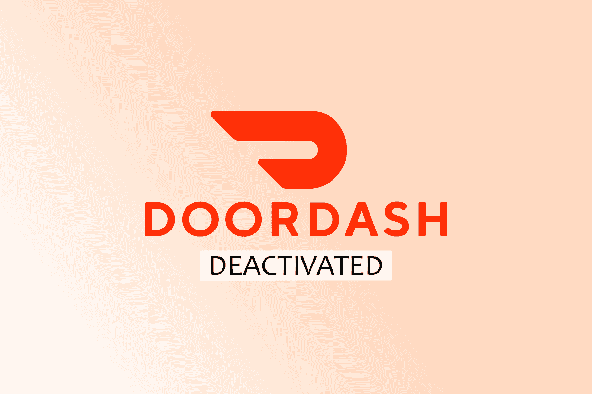Bạn có thể yêu cầu DoorDash sau khi hủy kích hoạt không?