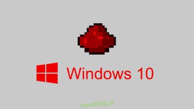 Bản dựng đá đỏ cho hệ thống là gì Windows 10