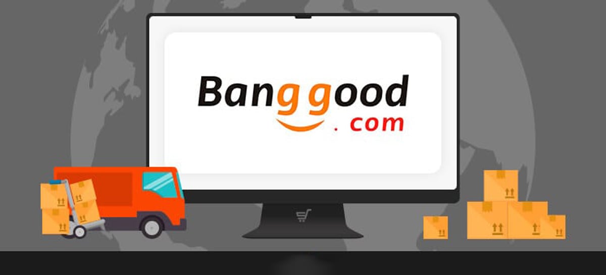 Banggood planeja entregar produtos no Brasil com prazo de uma semana