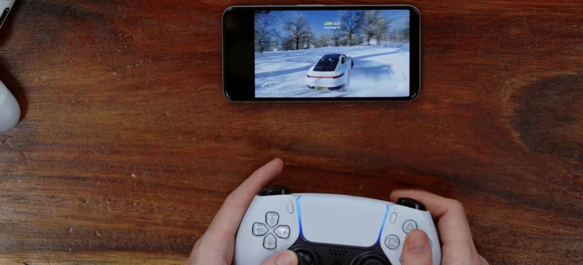 Bộ điều khiển PS5 DualSense sẽ hoạt động với Android và PC, tiết lộ khả năng mở hộp