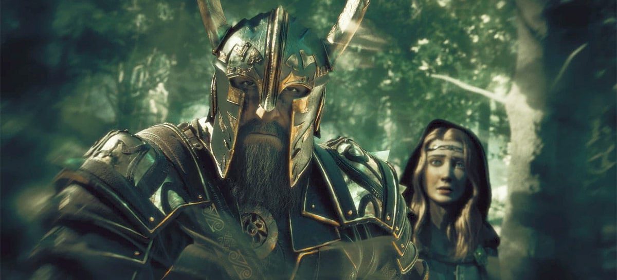 Novo filme do Senhor dos Anéis vai ser anime retratando a "Guerra dos Rohirrim"