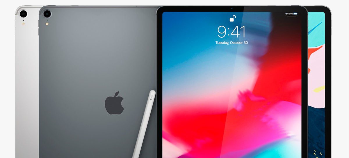 Processador A12Z do novo iPad Pro é o quase o mesmo A12X do iPad Pro de 2018