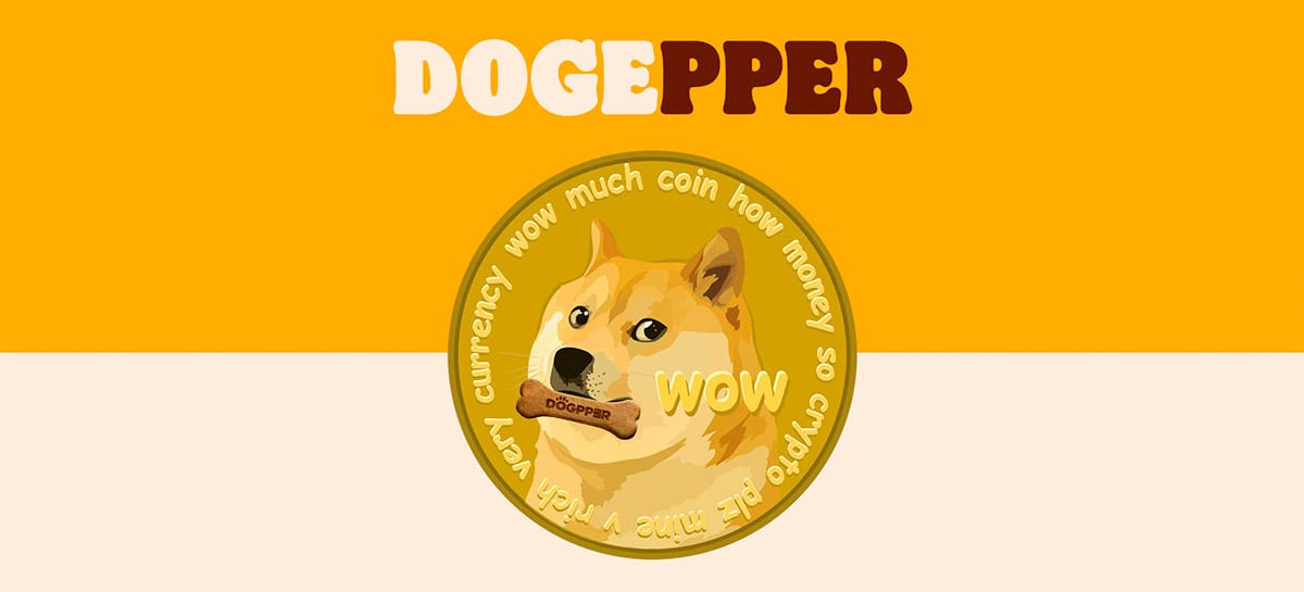 Burger King agora aceita a criptomoeda Dogecoin para vender seu Dogpper canino