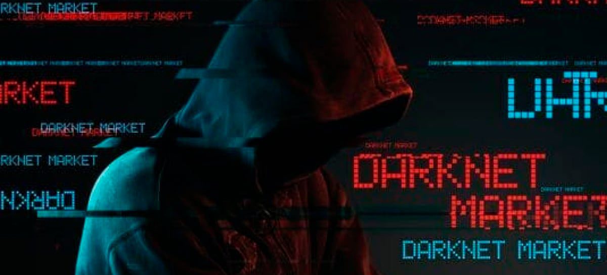 Autoridades internacionais tiram o maior mercado ilegal da Dark Web do ar