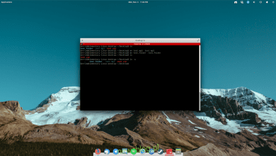 Cách ẩn và bảo mật tệp trong Linux