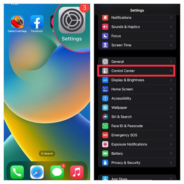 Cách bật và sử dụng Quick Note trên iPhone trong iOS 16?