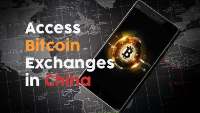 Cách bỏ chặn các sàn giao dịch Bitcoin của Trung Quốc vào năm 2019