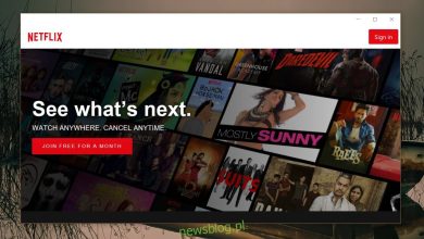 Cách buộc Netflix xóa phụ đề