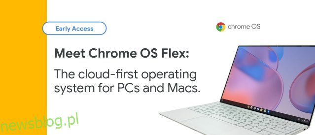 Cách cài đặt Chrome OS Flex trên PC của bạn Windowsmáy tính xách tay và macbook ?