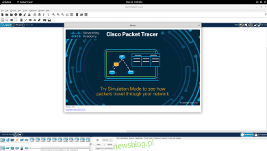 Cách cài đặt Cisco Packet Tracer trên Linux