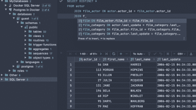 Cách cài đặt JetBrains DataGrip trên Linux