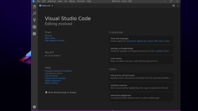 Cách cài đặt Microsoft Visual Studio Code trên Linux