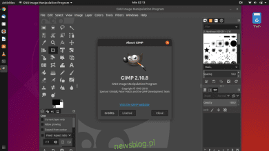 Cách cài đặt Trình chỉnh sửa ảnh Gimp trên Linux