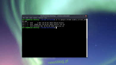 Cách cài đặt gói Debian trên bất kỳ bản phân phối Linux nào