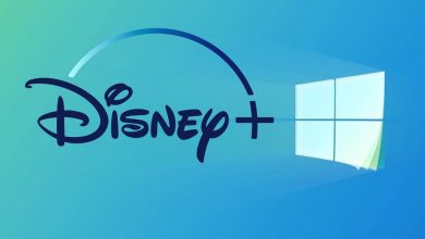 Cách cài đặt ứng dụng Disney Plus+ trên máy tính (Windows 10)