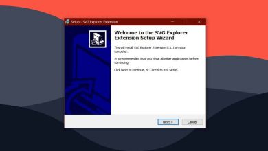 Cách cài đặt và gỡ cài đặt tiện ích mở rộng File Explorer trên hệ thống của bạn Windows 10