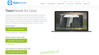 Cách cài đặt và sử dụng TeamViewer trên Linux