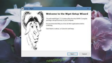Cách cài đặt và sử dụng Wget trên hệ thống của bạn Windows 10