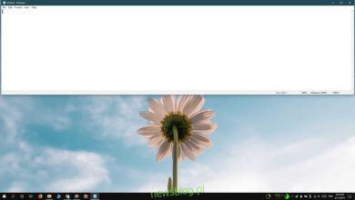 Cách chia màn hình theo chiều ngang trên hệ thống Windows 10
