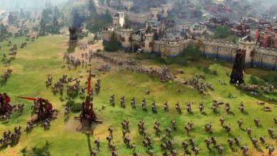 Cách chơi Age of Empires IV trên Linux