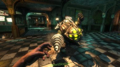 Cách chơi BioShock Remastered trên Linux