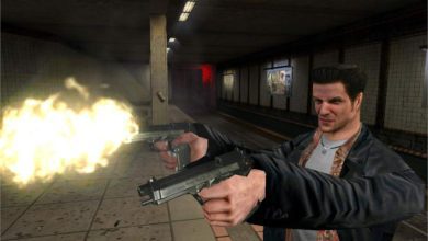 Cách chơi Max Payne trên Linux