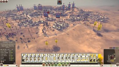 Cách chơi Total War: ROME II trên Linux