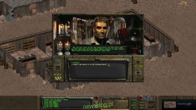 Cách chơi game Fallout cổ điển trên Linux