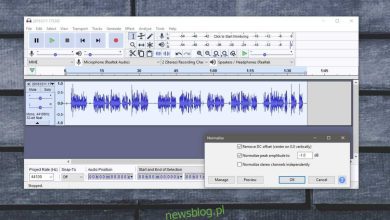 Cách chuẩn hóa âm thanh trong một tệp trong hệ thống Windows 10