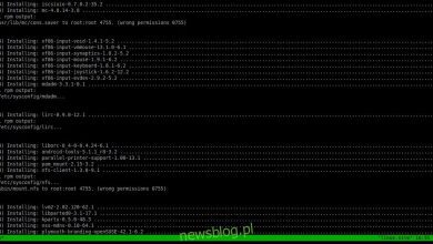 Cách chuyển đổi OpenSUSE Leap sang Tumbleweed