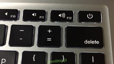 Cách chuyển tiếp xóa trên macbook