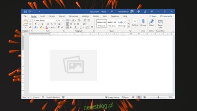 Cách di chuyển ảnh trong Microsoft Word