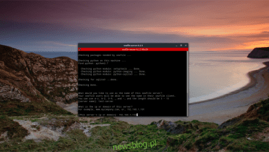 Cách định cấu hình Seafile trên Linux