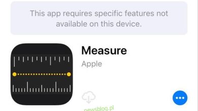 Cách đo đối tượng bằng AR trong iOS