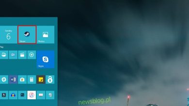 Cách đổi màu gạch trong ứng dụng desktop trên hệ thống Windows 10