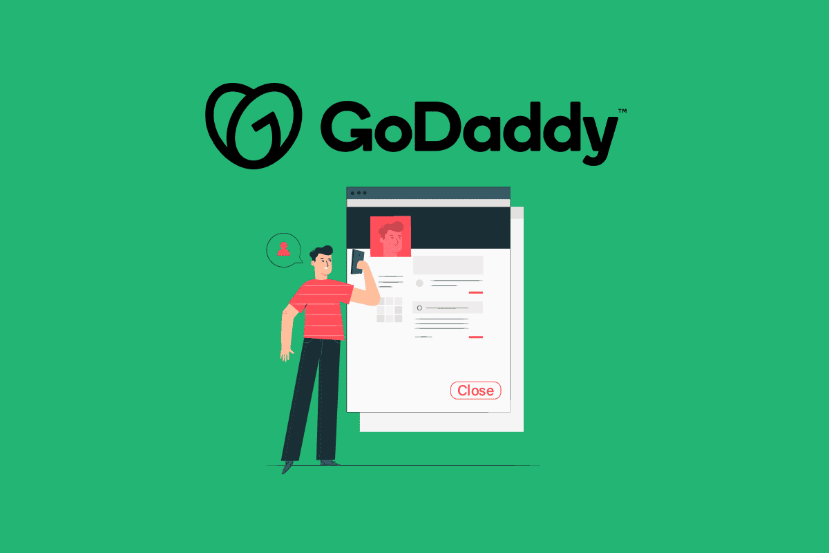 Cách đóng tài khoản GoDaddy của bạn
