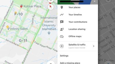 Cách dừng Google Maps thu thập dữ liệu vị trí từ điện thoại của bạn