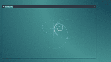 Cách ghi ảnh GIF Screencast trên Linux