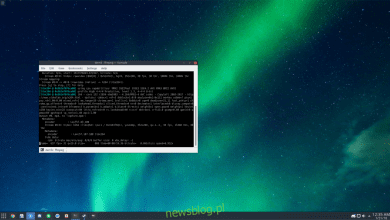 Cách ghi lại màn hình của bạn từ dòng lệnh Linux
