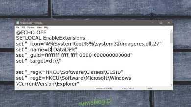 Cách ghim ổ đĩa vào ngăn điều hướng trong File Explorer trên hệ thống của bạn Windows 10