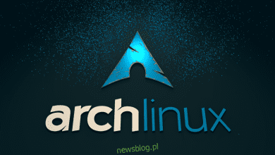 Cách hạ cấp xuống nhân LTS trên Arch Linux
