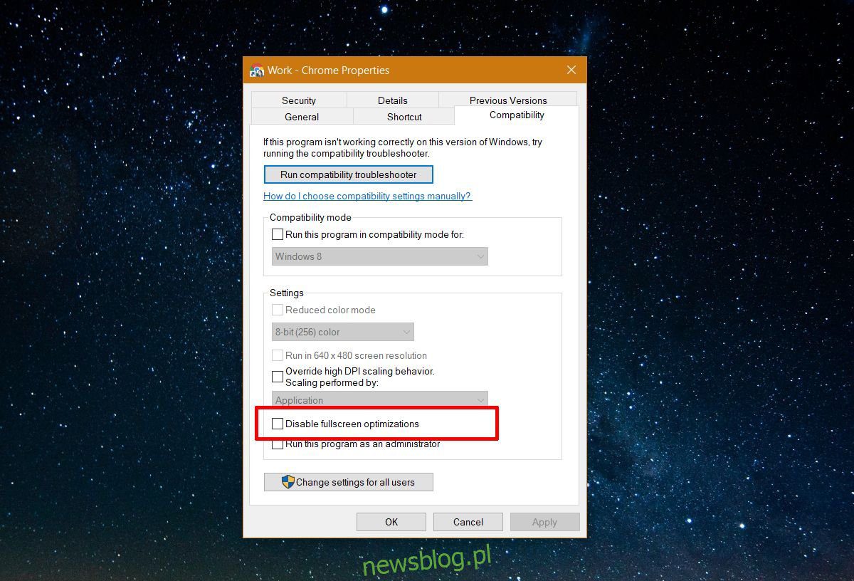 Cách khắc phục lỗi Bad_Module_Info trên hệ thống Windows 10