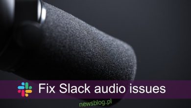 Cách khắc phục sự cố âm thanh trong Slack