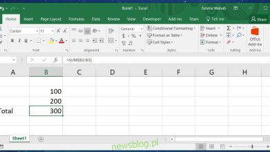 Cách khóa ô Excel có công thức để không sửa