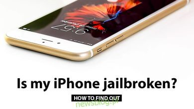 Cách kiểm tra iPhone đã jailbreak hay chưa