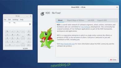 Cách làm cho các ứng dụng KDE trông bình thường trên Gnome với chủ đề Adwaita-Qt