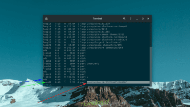 Cách làm cho hồ sơ email Thunderbird của bạn có thể di động trên Linux