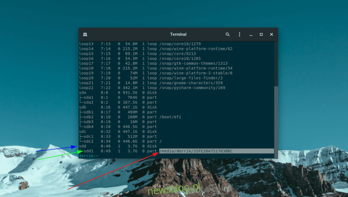 Cách làm cho hồ sơ email Thunderbird của bạn có thể di động trên Linux