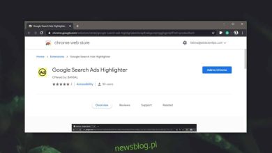 Cách làm nổi bật quảng cáo trên trang kết quả tìm kiếm của Google trong Chrome